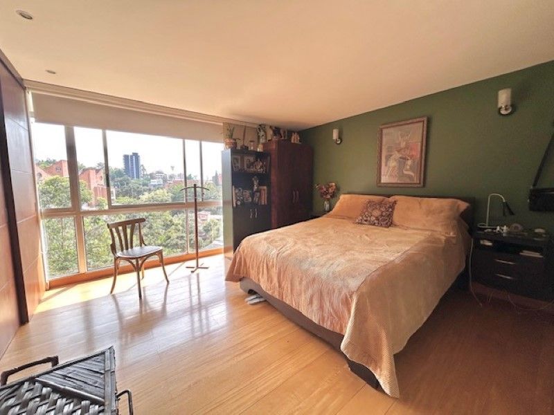 Apartamento en venta ubicado en Medellín, sector Provenza - 19