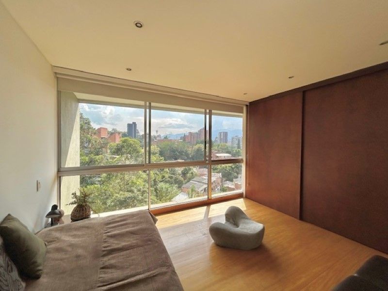 Apartamento en venta ubicado en Medellín, sector Provenza - 21