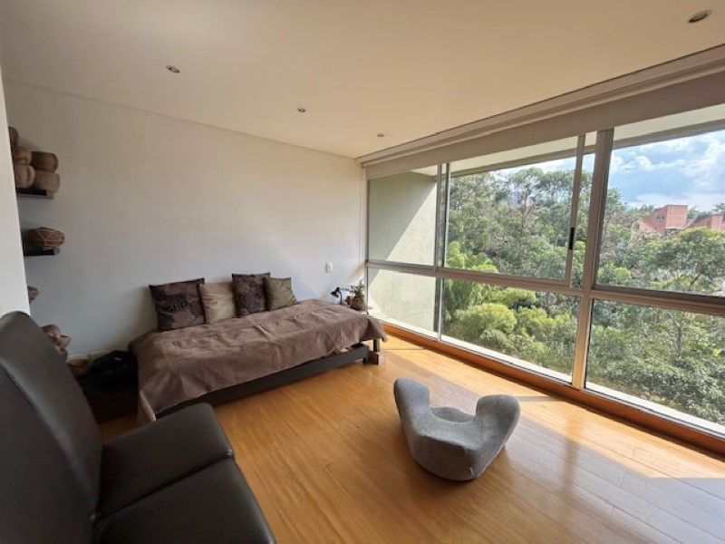 Apartamento en venta ubicado en Medellín, sector Provenza - 24