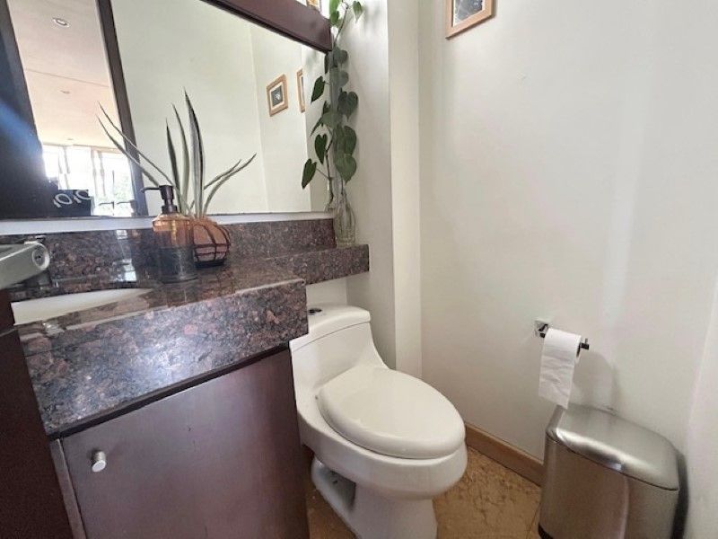 Apartamento en venta ubicado en Medellín, sector Provenza - 26