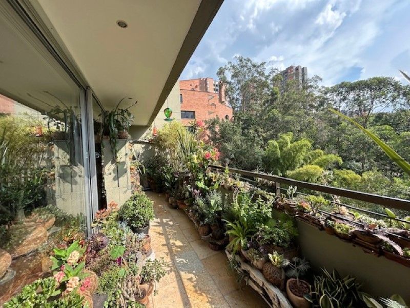 Apartamento en venta ubicado en Medellín, sector Provenza - 30