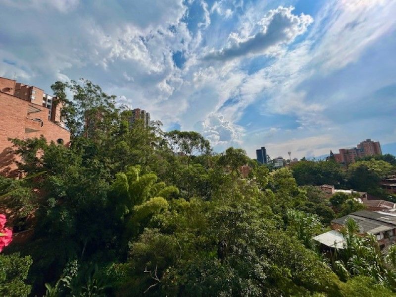 Apartamento en venta ubicado en Medellín, sector Provenza - 31