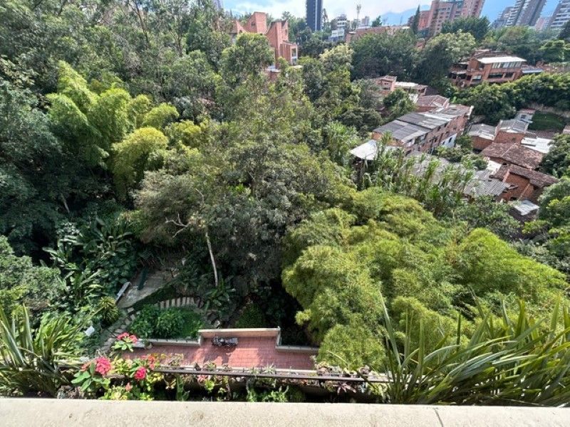 Apartamento en venta ubicado en Medellín, sector Provenza - 32