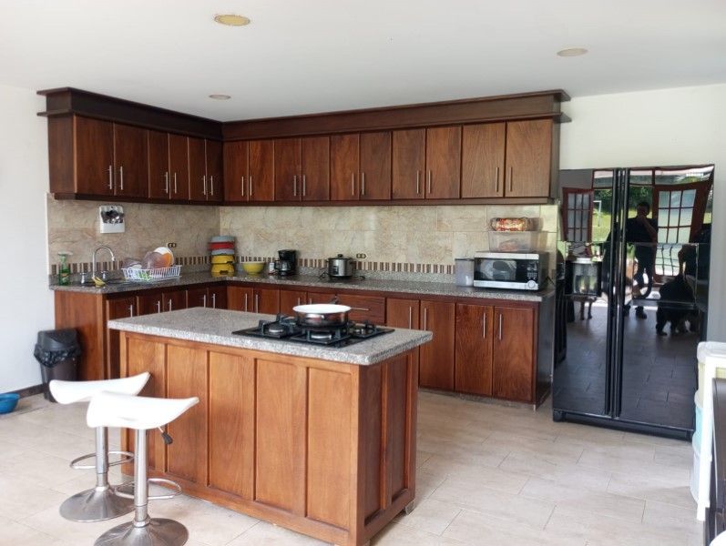 Finca en venta ubicada en Marinilla, sector Vereda el Chagualo - 2