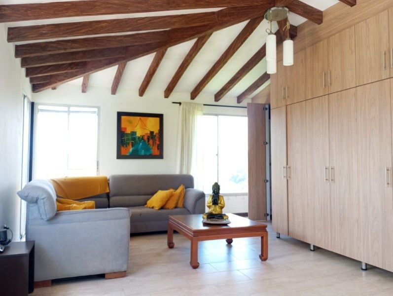 Finca en venta ubicada en Marinilla, sector Vereda el Chagualo - 3