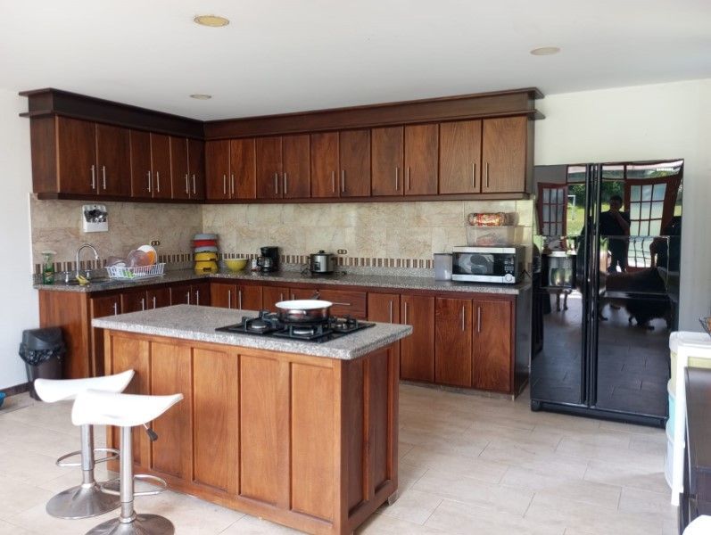 Finca en venta ubicada en Marinilla, sector Vereda el Chagualo - 4