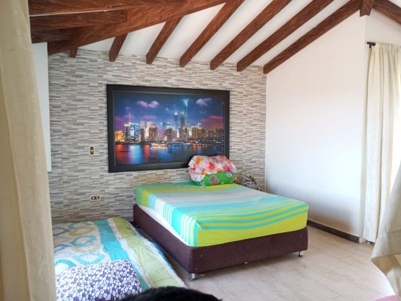 Finca en venta ubicada en Marinilla, sector Vereda el Chagualo - 5