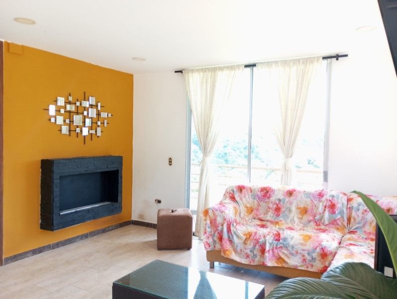 Finca en venta ubicada en Marinilla, sector Vereda el Chagualo - 11