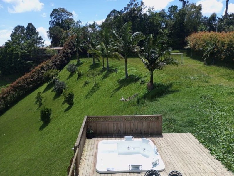 Finca en venta ubicada en Marinilla, sector Vereda el Chagualo - 15