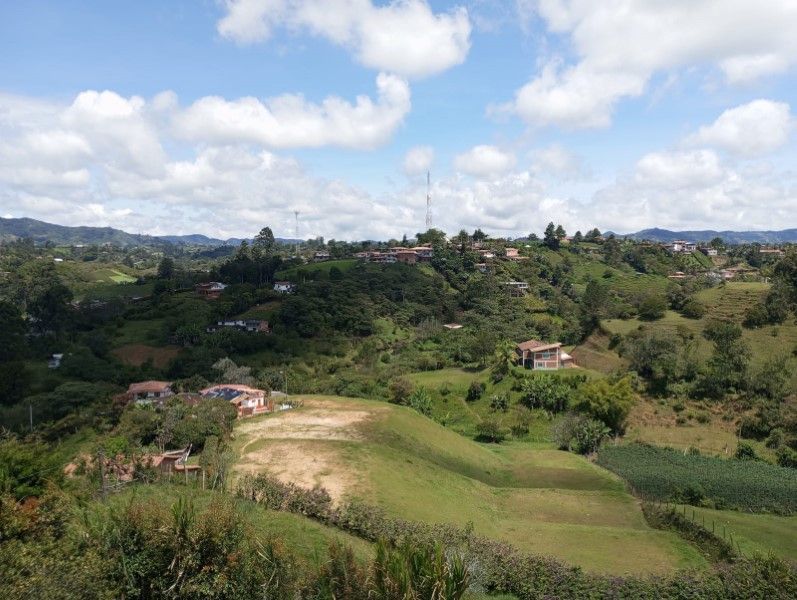 Finca en venta ubicada en Marinilla, sector Vereda el Chagualo - 18