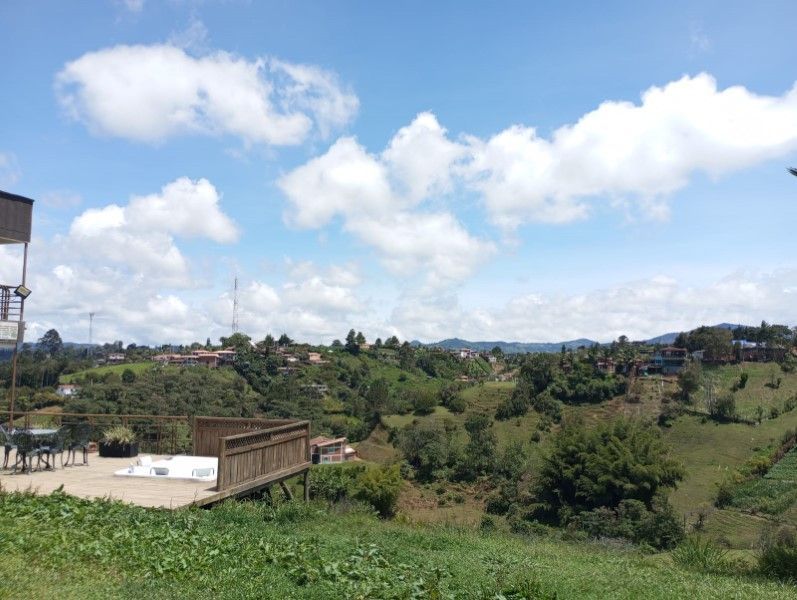 Finca en venta ubicada en Marinilla, sector Vereda el Chagualo - 19