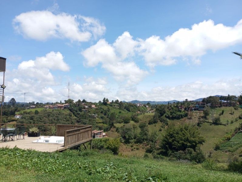 Finca en venta ubicada en Marinilla, sector Vereda el Chagualo - 20