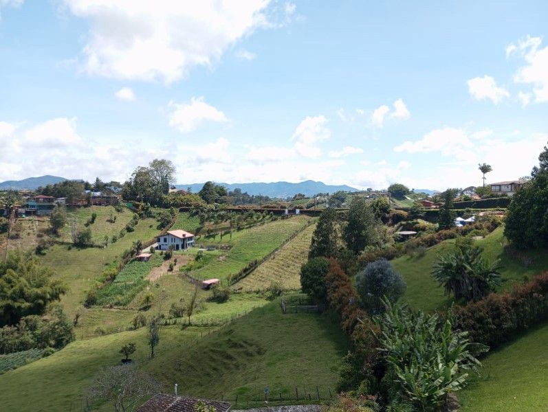 Finca en venta ubicada en Marinilla, sector Vereda el Chagualo - 21