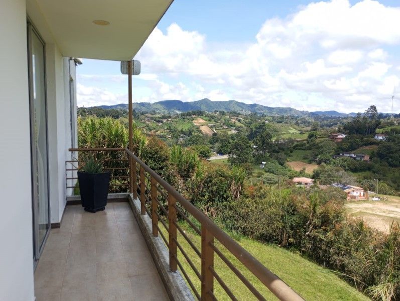 Finca en venta ubicada en Marinilla, sector Vereda el Chagualo - 22