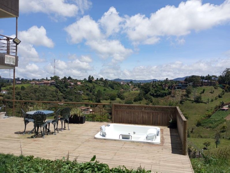 Finca en venta ubicada en Marinilla, sector Vereda el Chagualo - 23