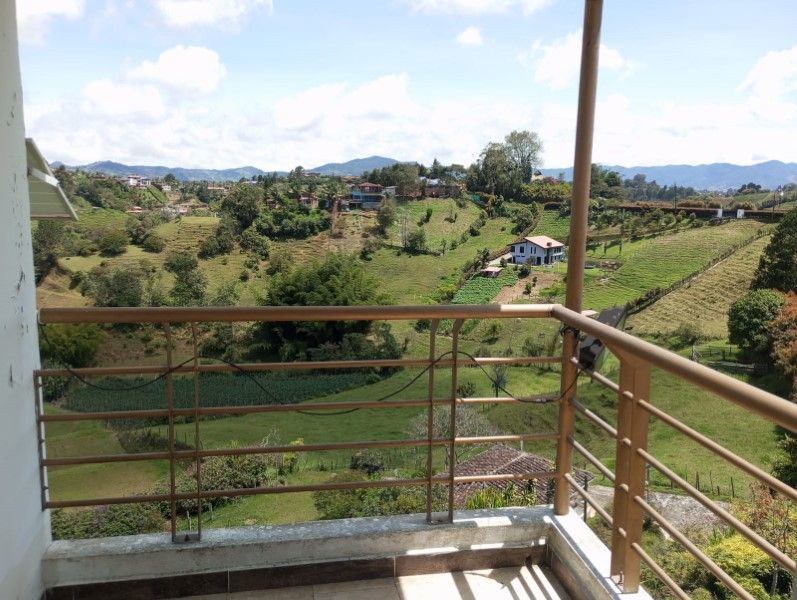Finca en venta ubicada en Marinilla, sector Vereda el Chagualo - 25