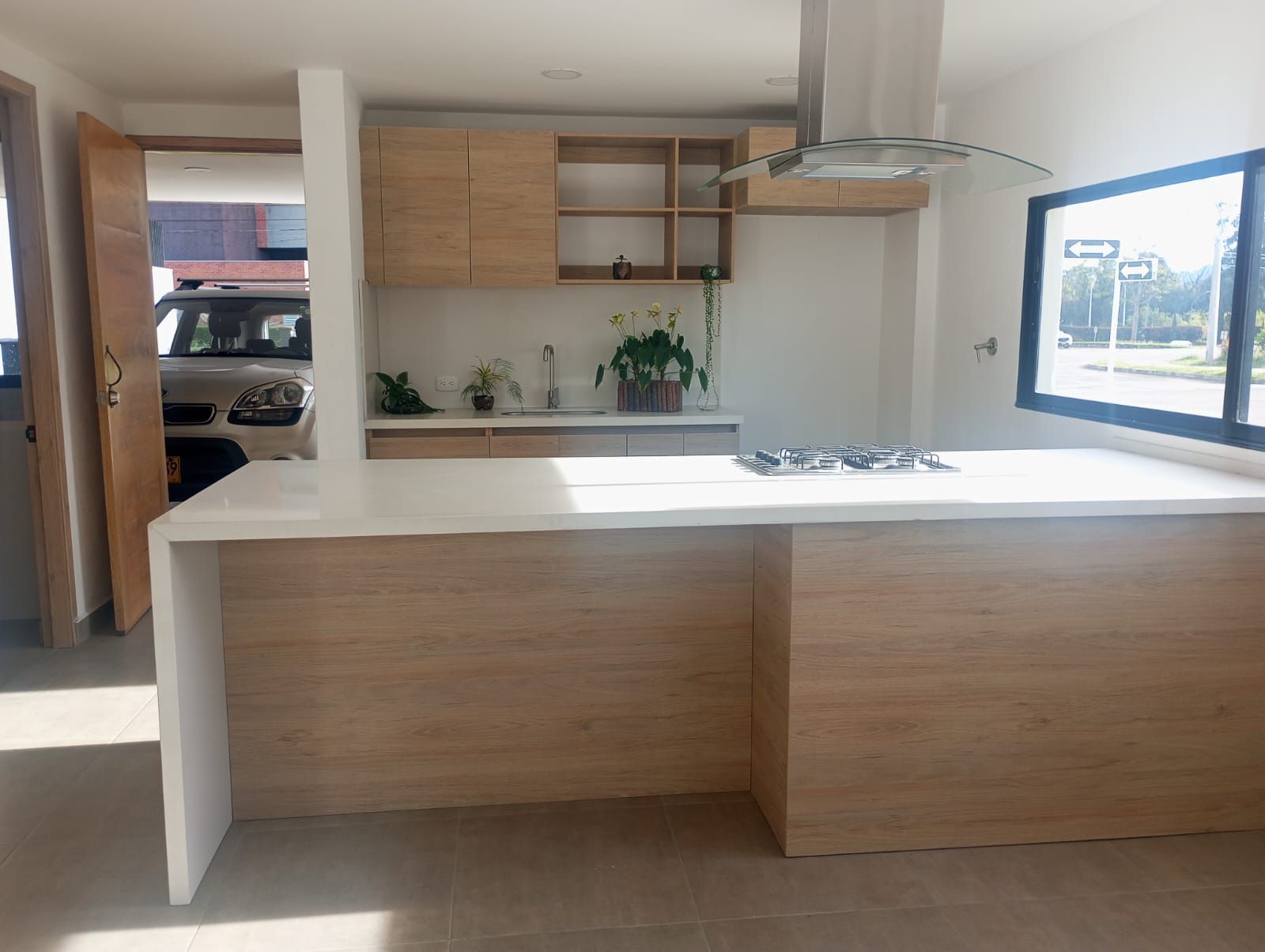 🏡 CASA EN VENTA UBICADO EN RIONEGRO SECTOR BARRO BLANCO - 2