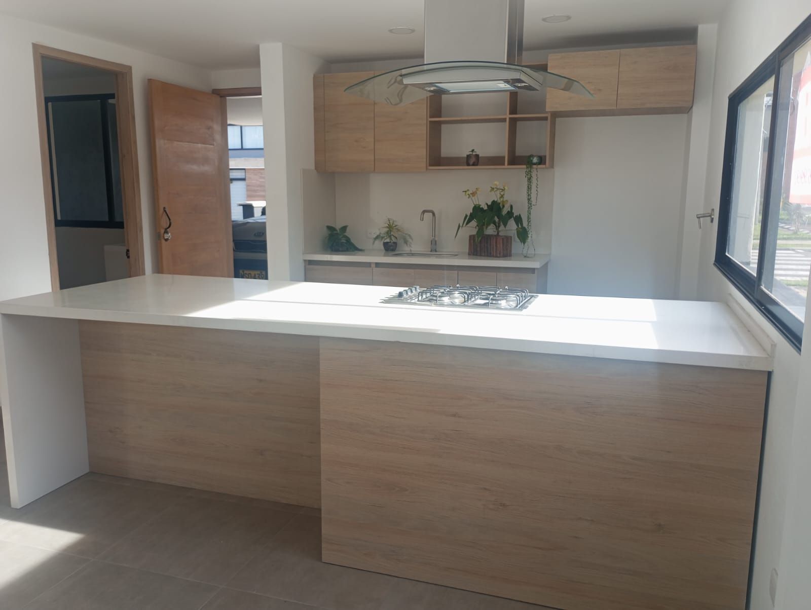 🏡 CASA EN VENTA UBICADO EN RIONEGRO SECTOR BARRO BLANCO - 4