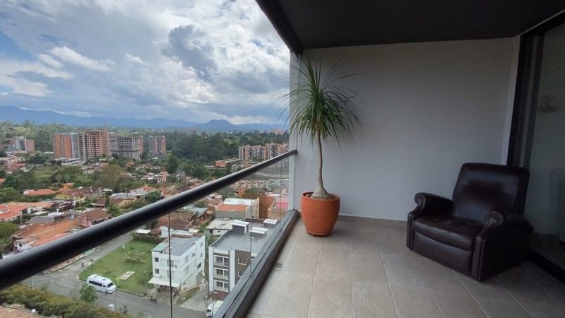 Casa en venta ubicada en Rionegro, sector Los Colegios - 8