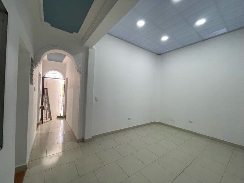 Apartamento en arriendo ubicado en Medellín, sector Laureles - 9
