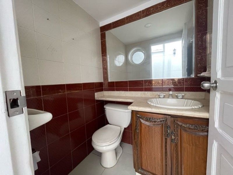 Apartamento en arriendo ubicado en Medellín, sector Laureles - 16