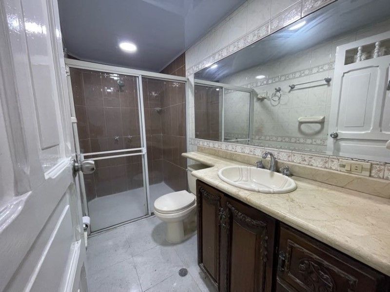 Apartamento en arriendo ubicado en Medellín, sector Laureles - 17
