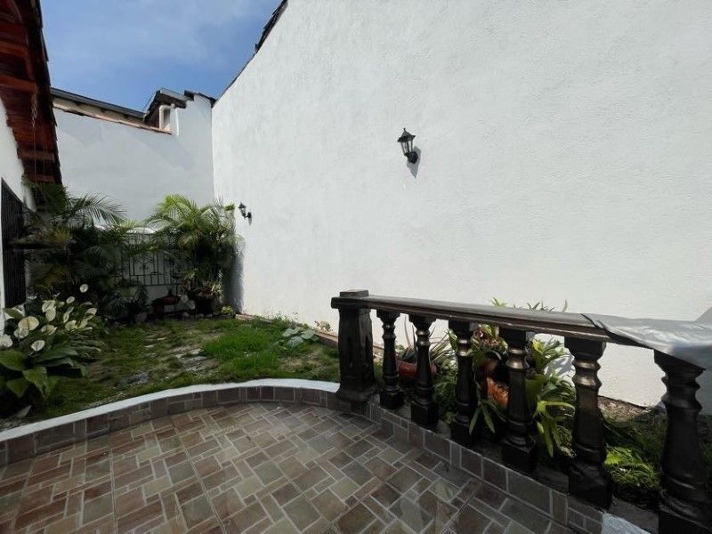 Apartamento en arriendo ubicado en Medellín, sector Laureles - 20