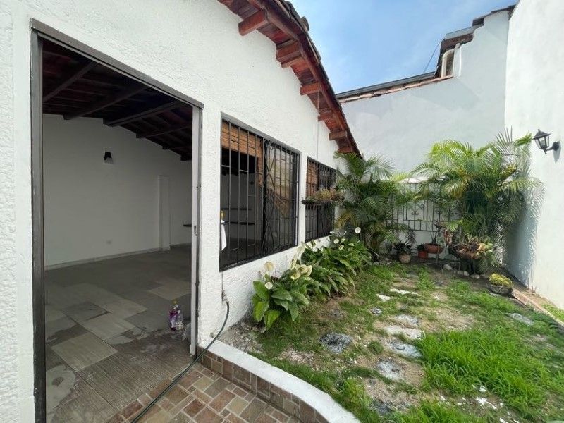 Apartamento en arriendo ubicado en Medellín, sector Laureles - 21