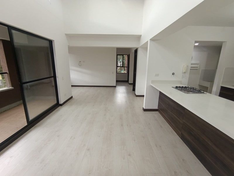 🏡 APARTAMENTO EN ARRIENDO UBICADO EN EL RETIRO SECTOR PANTANILLO - 2