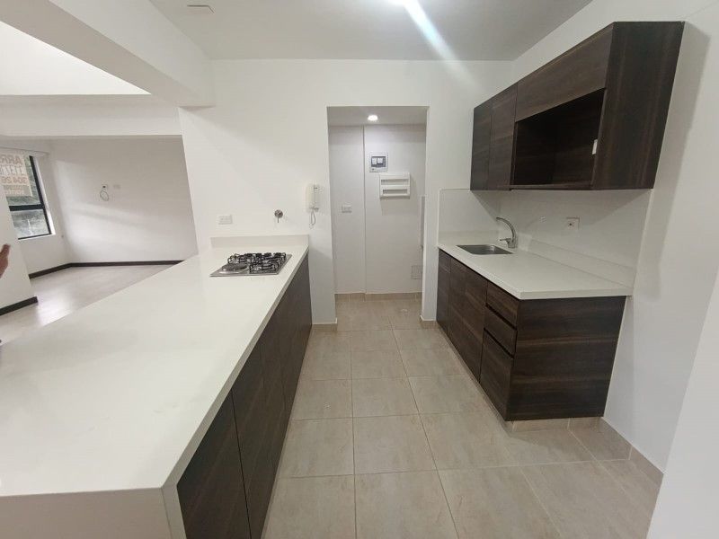 🏡 APARTAMENTO EN ARRIENDO UBICADO EN EL RETIRO SECTOR PANTANILLO - 3