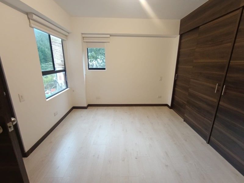 🏡 APARTAMENTO EN ARRIENDO UBICADO EN EL RETIRO SECTOR PANTANILLO - 4