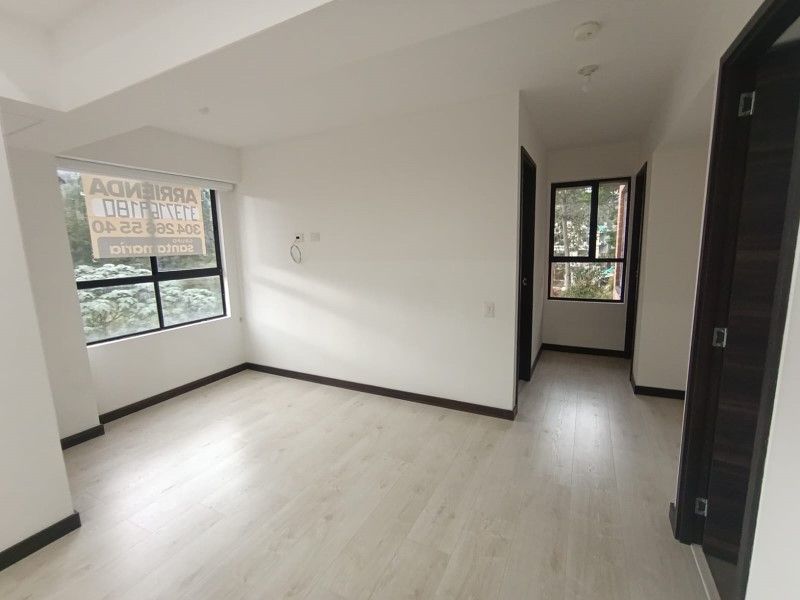 🏡 APARTAMENTO EN ARRIENDO UBICADO EN EL RETIRO SECTOR PANTANILLO - 5