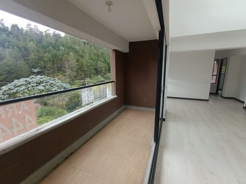 🏡 APARTAMENTO EN ARRIENDO UBICADO EN EL RETIRO SECTOR PANTANILLO - 12