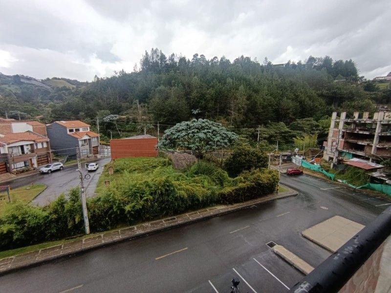 🏡 APARTAMENTO EN ARRIENDO UBICADO EN EL RETIRO SECTOR PANTANILLO - 13