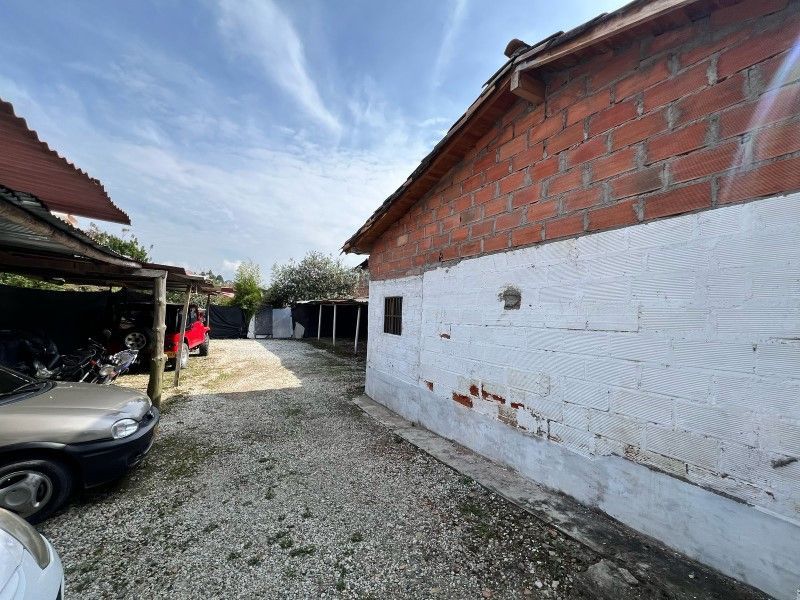 Lote en venta ubicado en El Retiro, sector Centro - 3