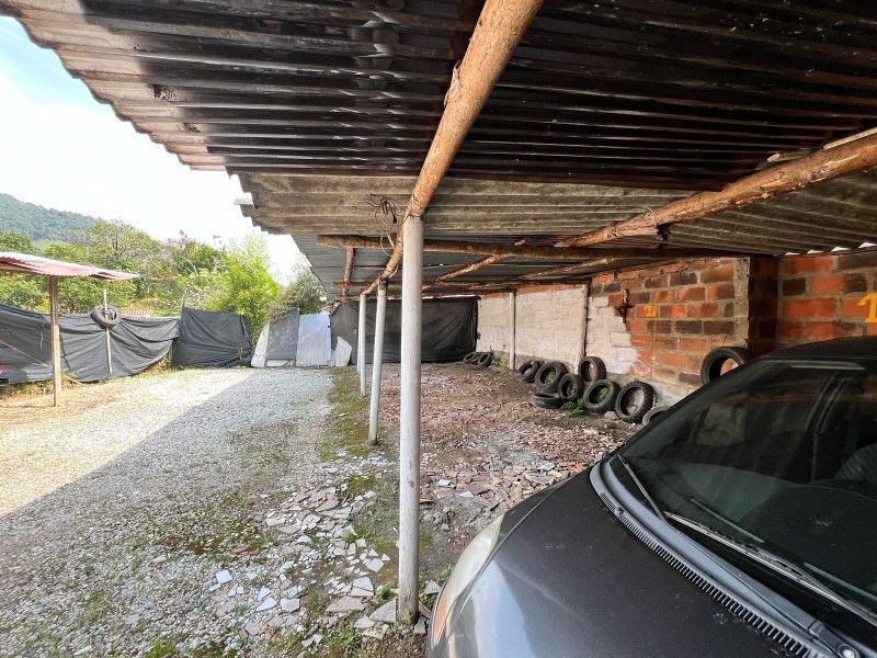 Lote en venta ubicado en El Retiro, sector Centro - 5