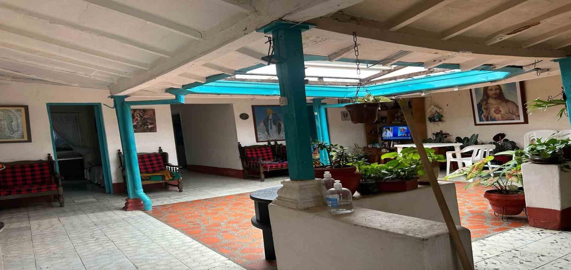 Casa en venta ubicada en La Ceja, sector Parque la Ceja - 4