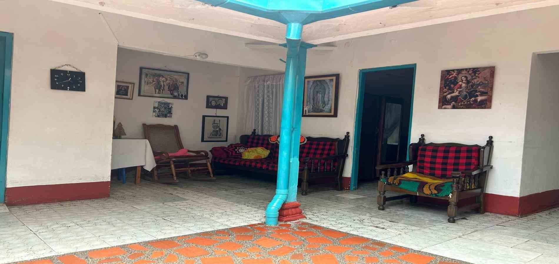 Casa en venta ubicada en La Ceja, sector Parque la Ceja - 5