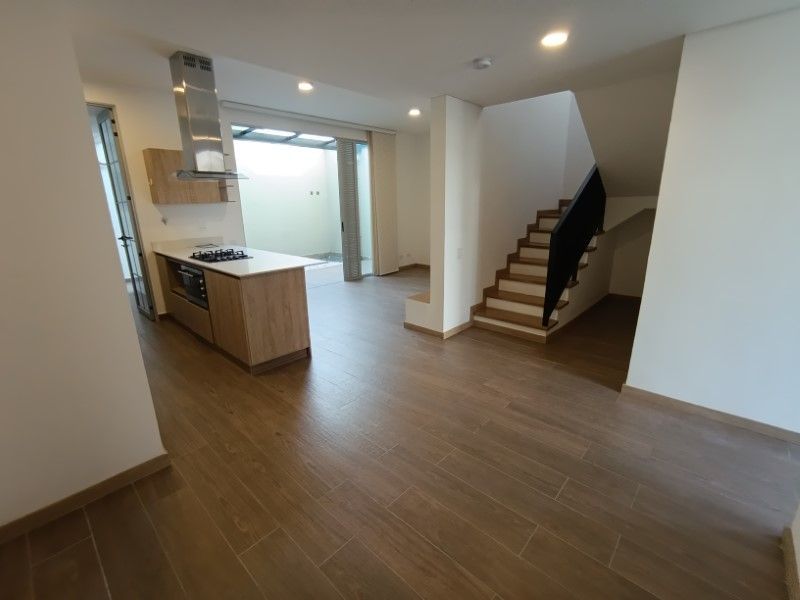 CASA EN ARRIENDO UBICADA EN LA CEJA SECTOR CIRCUNVALAR SUR - 2