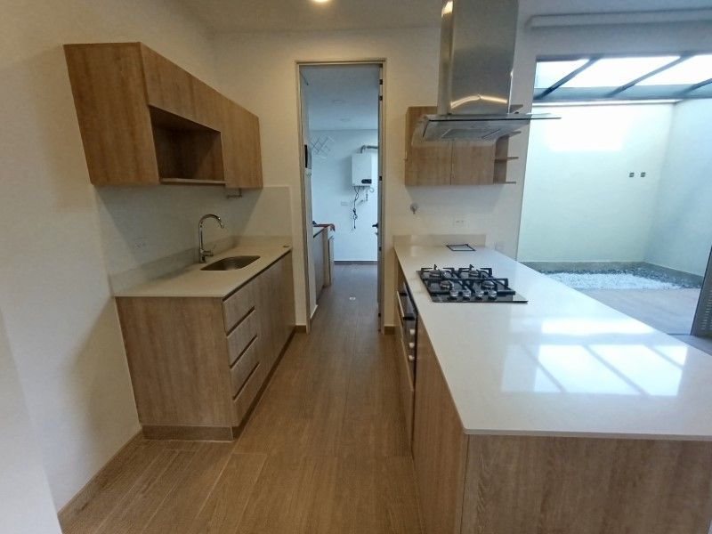 CASA EN ARRIENDO UBICADA EN LA CEJA SECTOR CIRCUNVALAR SUR - 5