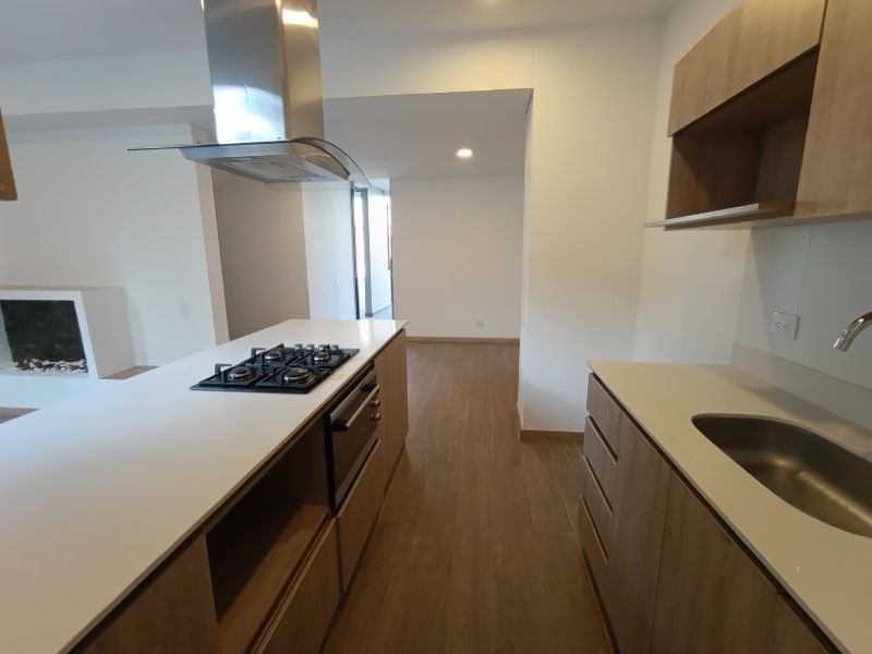 CASA EN ARRIENDO UBICADA EN LA CEJA SECTOR CIRCUNVALAR SUR - 6