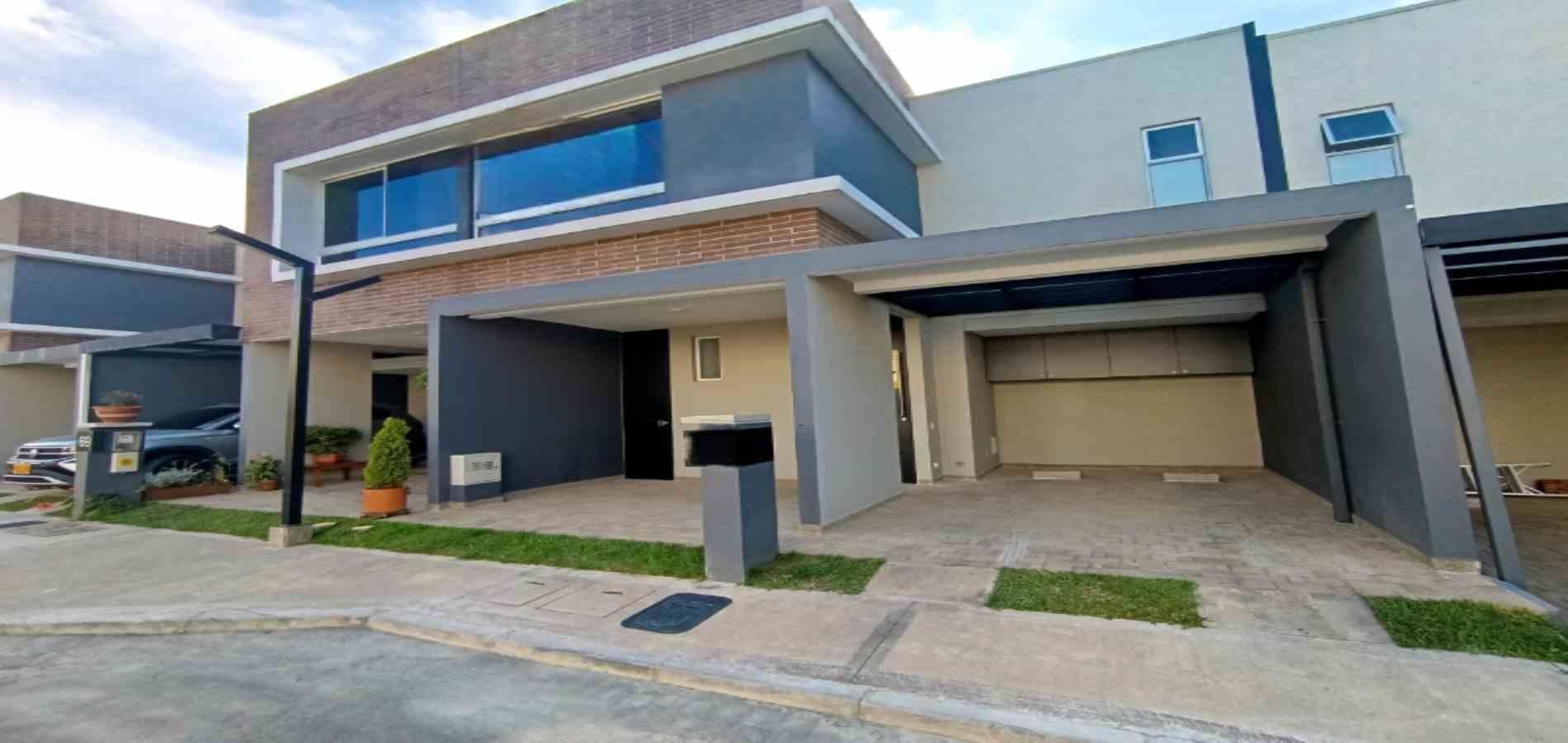 CASA EN ARRIENDO UBICADA EN LA CEJA SECTOR CIRCUNVALAR SUR - 15