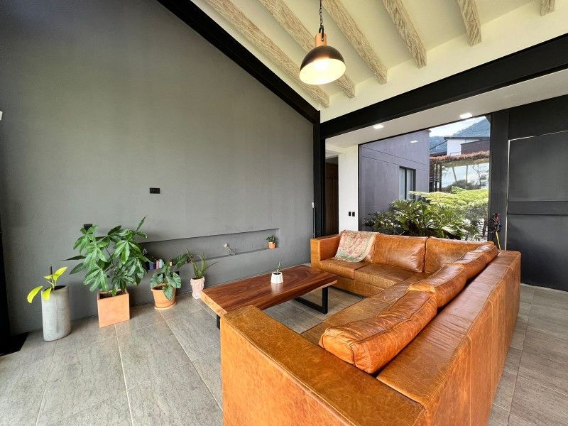 Finca en venta ubicada en El Carmen de Viboral, sector El Canada - 5