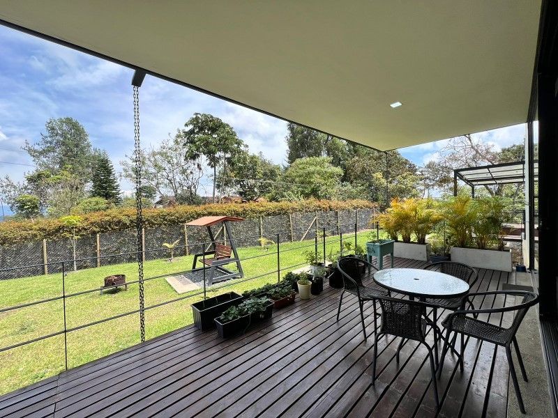 Finca en venta ubicada en El Carmen de Viboral, sector El Canada - 10