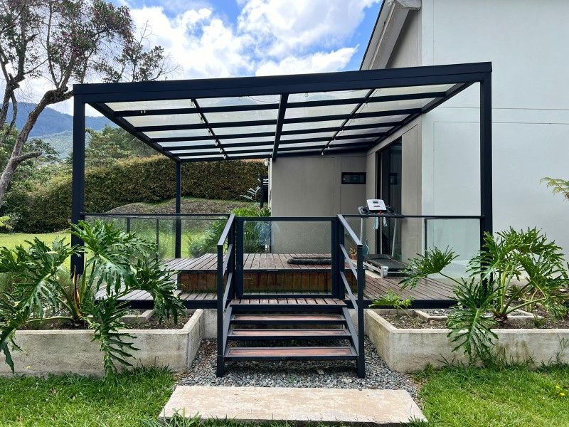 Finca en venta ubicada en El Carmen de Viboral, sector El Canada - 15