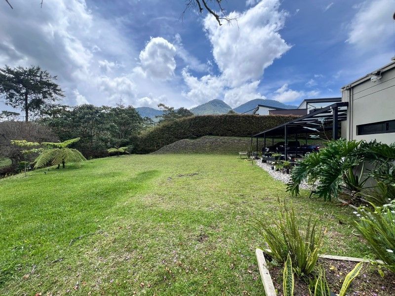 Finca en venta ubicada en El Carmen de Viboral, sector El Canada - 16