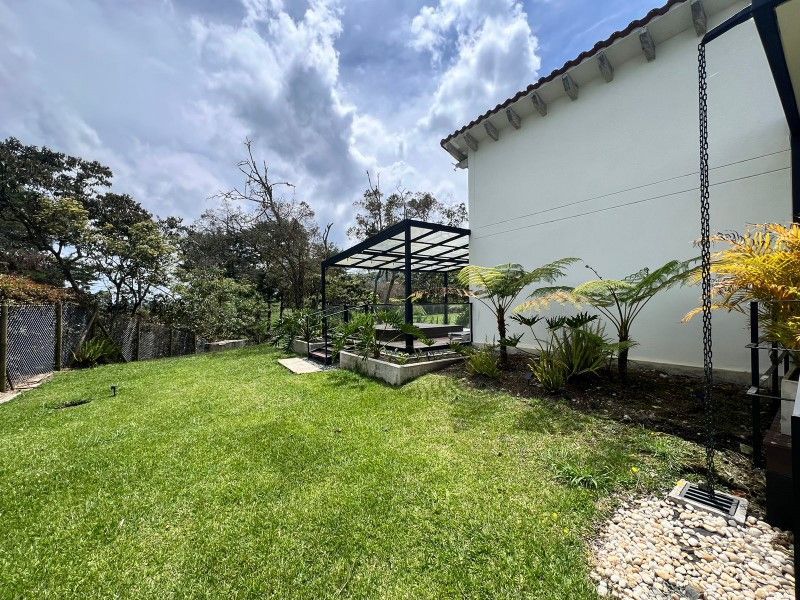 Finca en venta ubicada en El Carmen de Viboral, sector El Canada - 19