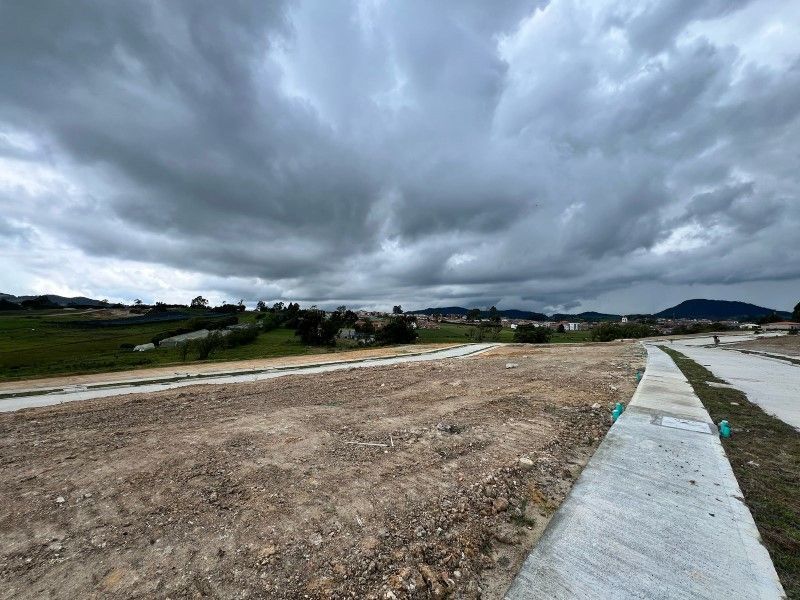Lote en venta ubicado en La Unión, sector La Frontera - 3