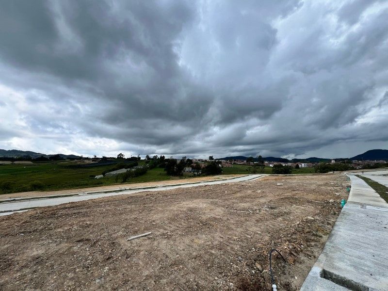 Lote en venta ubicado en La Unión, sector La Frontera - 4