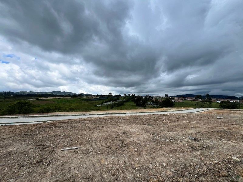 Lote en venta ubicado en La Unión, sector La Frontera - 5